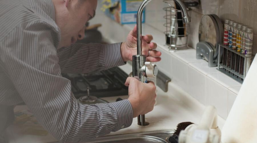 Professional sewer line replacement in Stitzer, WI